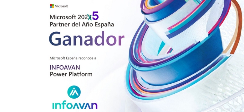 Premio Partner Microsoft