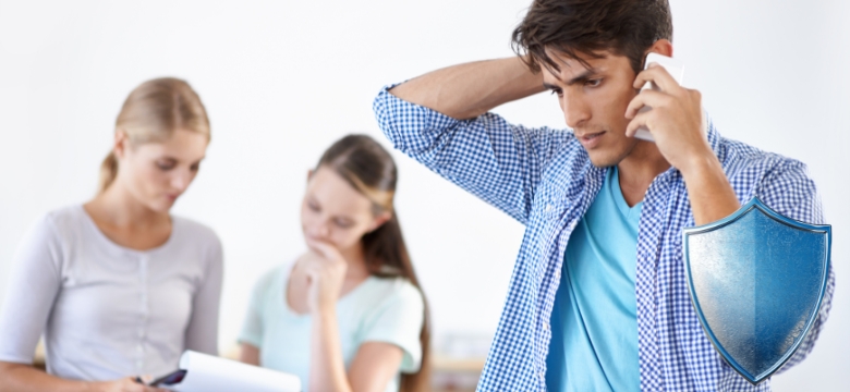 protección del informante