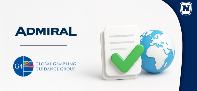 Renovación certificación novomatic