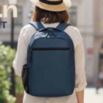 Bags fabricados en rPET