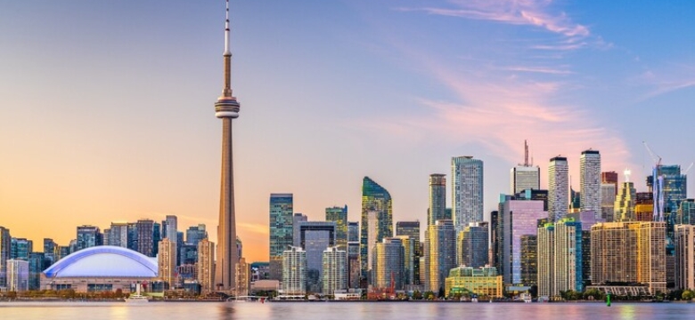 Iberia vuela a Toronto