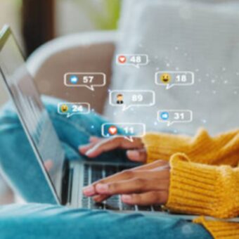 acceso a redes sociales