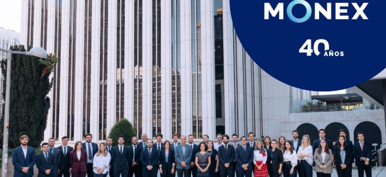 aniversario monex