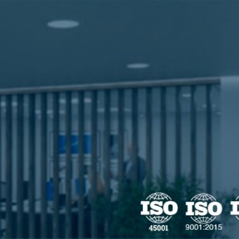 Certificaciones IAG7