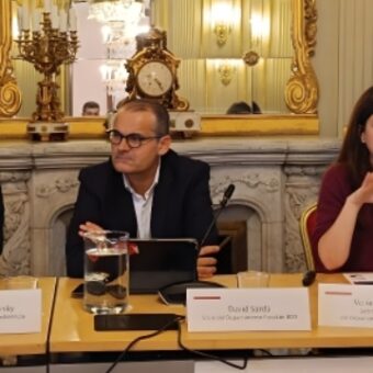 evento BDO sobre el cierre fiscal