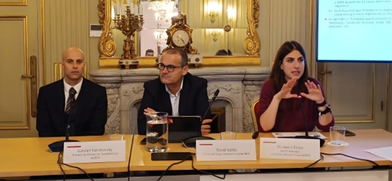 evento BDO sobre el cierre fiscal