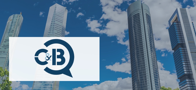 evento C&B sobre Madrid Excelente