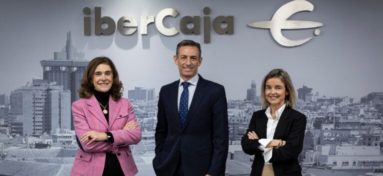 Dirección Ibercaja