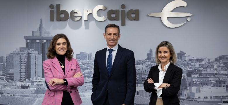 Dirección Ibercaja
