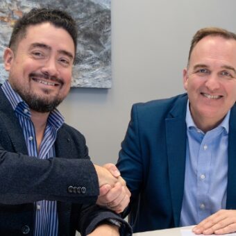 Alianza Integra Tecnología y Connectivia Labs