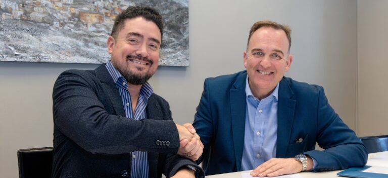 Alianza Integra Tecnología y Connectivia Labs