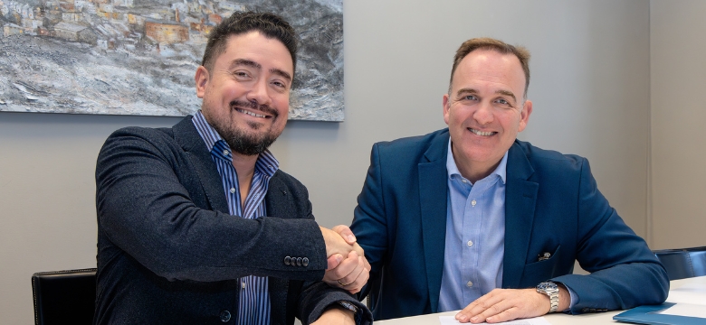 Alianza Integra Tecnología y Connectivia Labs