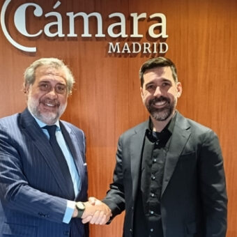 Firma como socio de MediaMarkt