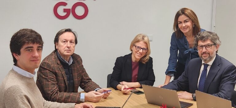 Ampliación capital Findango con Andbank/MyInvestor