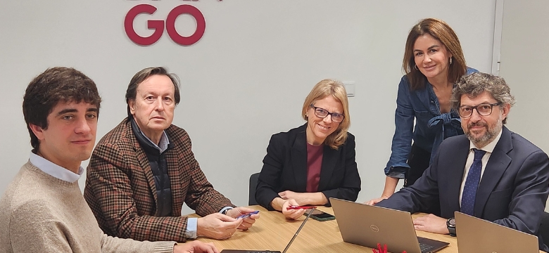 Ampliación capital Findango con Andbank/MyInvestor