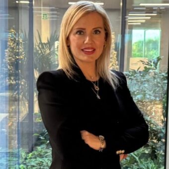 Anna Golsa Eurofirms