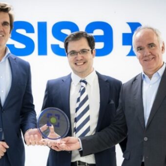 Consejo Andaluz de Colegios de Mediadores de Seguros reconoce ASISA