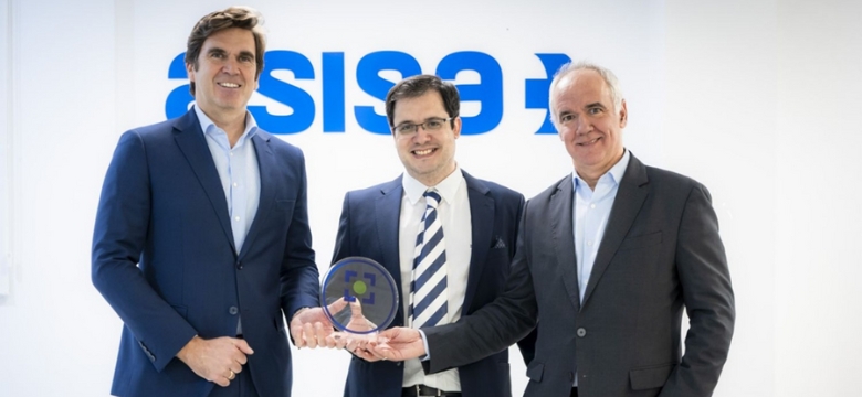 Consejo Andaluz de Colegios de Mediadores de Seguros reconoce ASISA