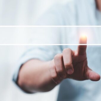 confianza como motor de SEO