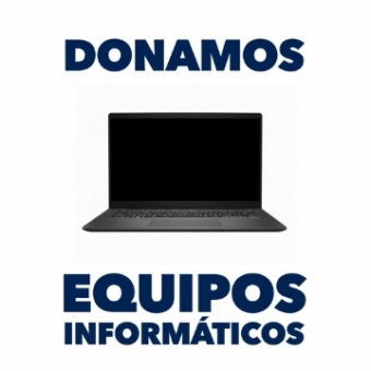 Donación de Novomatic