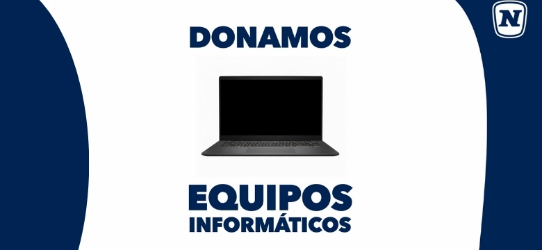 Donación de Novomatic