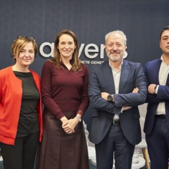 Ayvenstalks economía circular