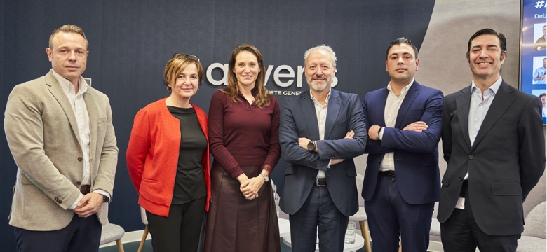 Ayvenstalks economía circular