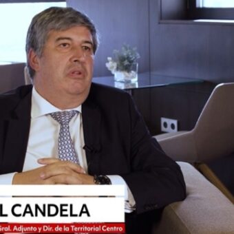 José Manuel Candela Banco Sabadell