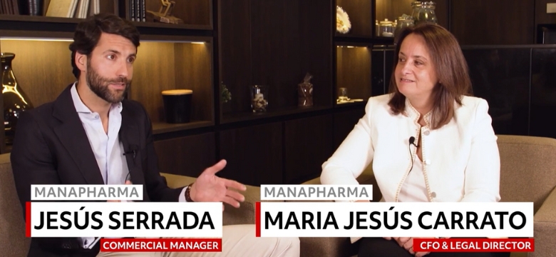 ManaPharma