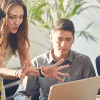 Estado de los equipos en la empresa