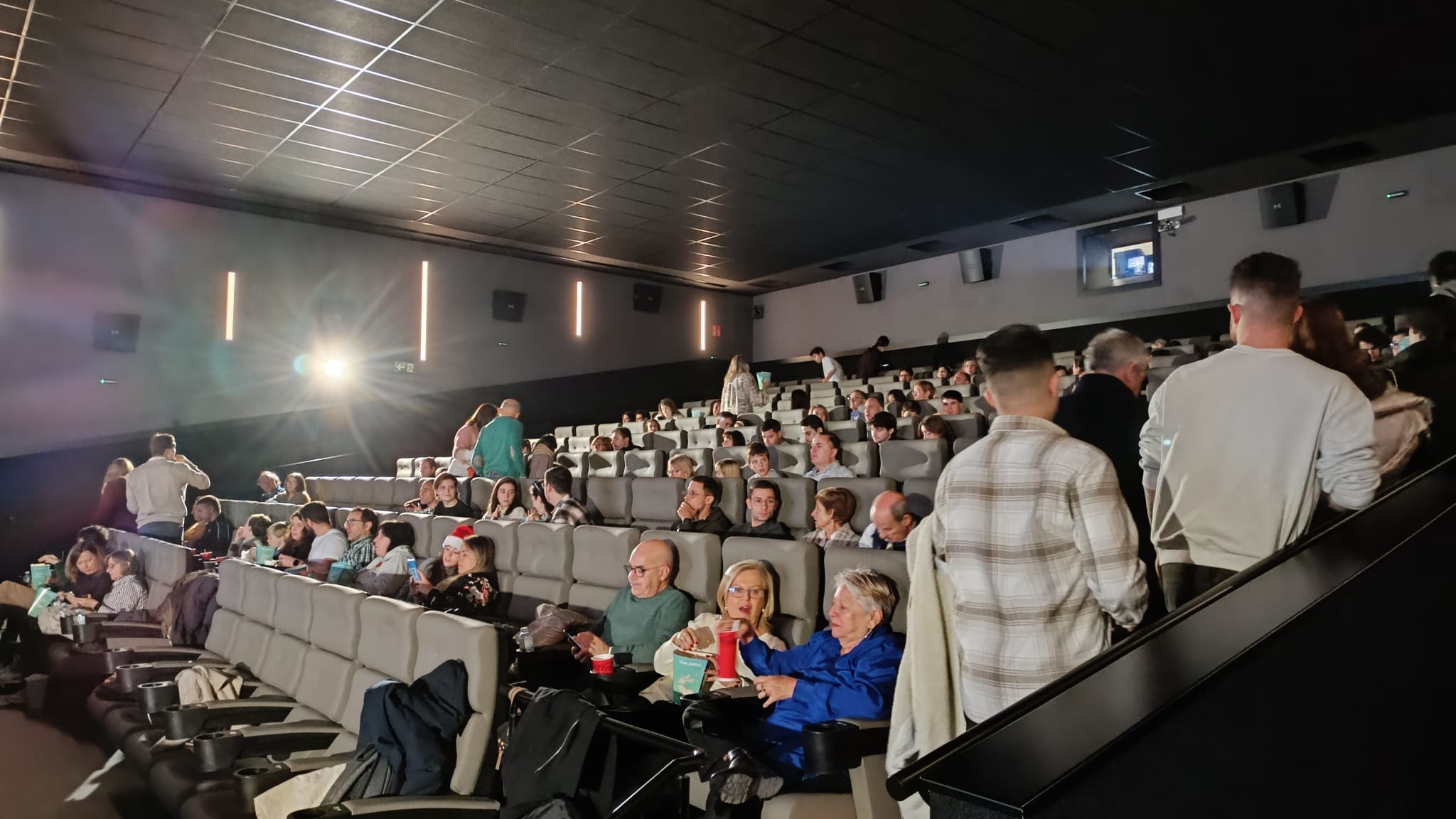 Family Day Club Cámara Madrid 2025