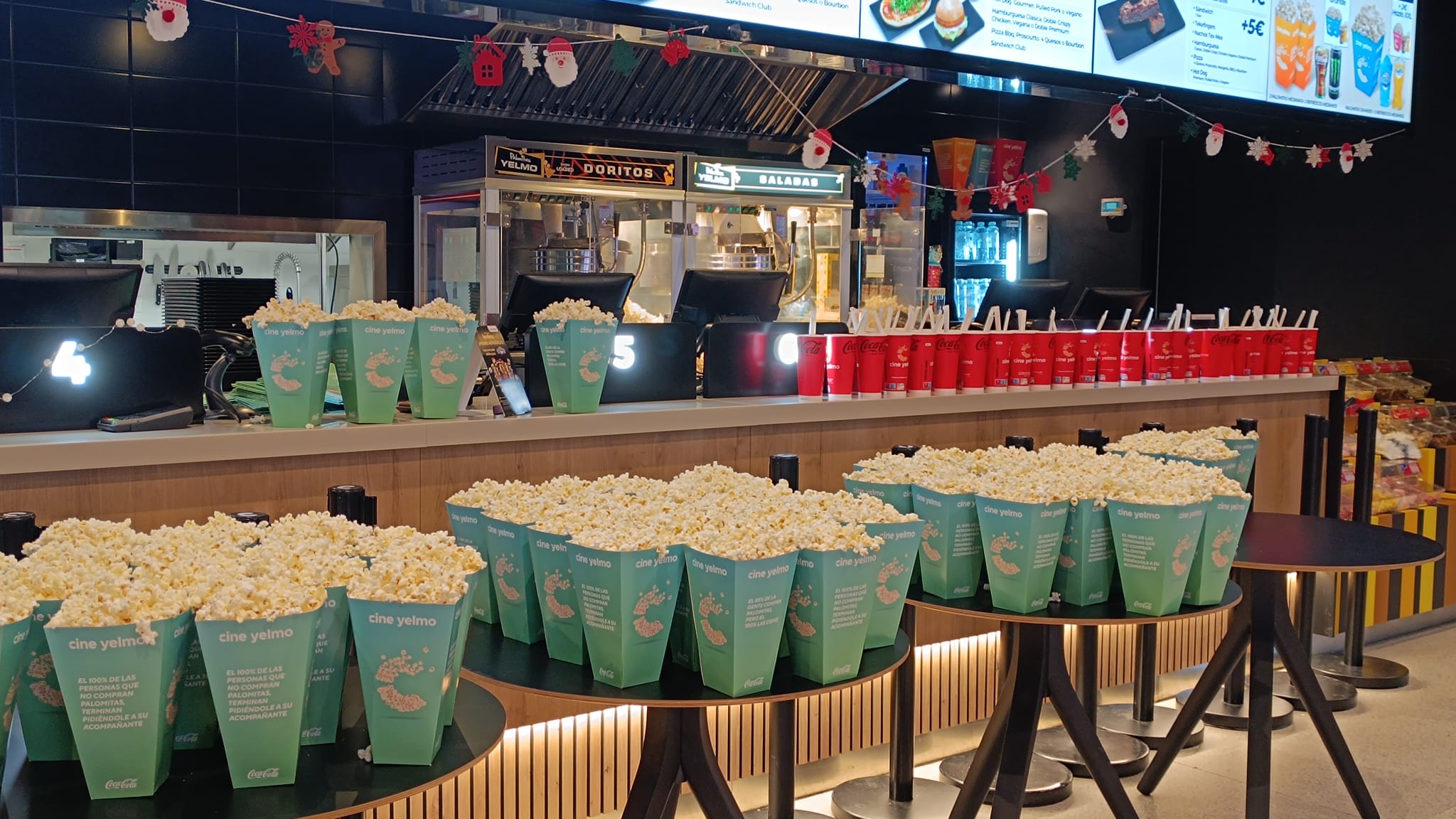 Family Day Club Cámara Madrid 2025