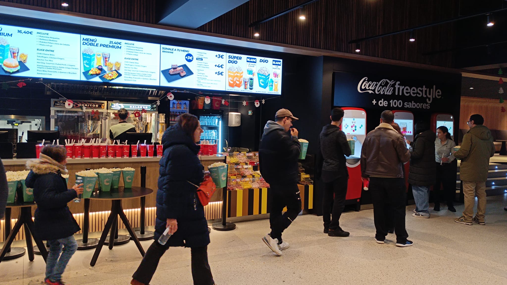 Family Day Club Cámara Madrid 2025