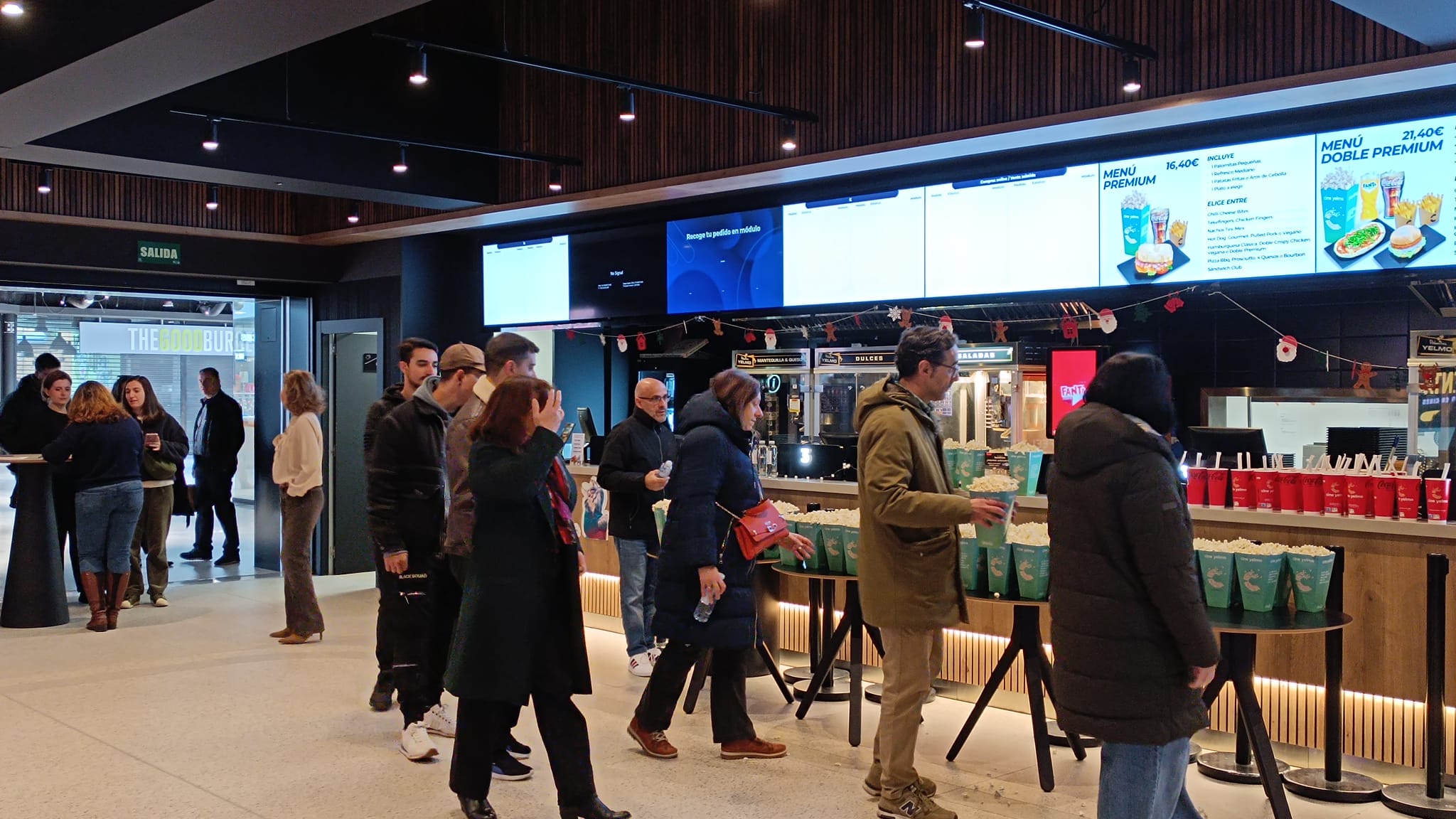 Family Day Club Cámara Madrid 2025