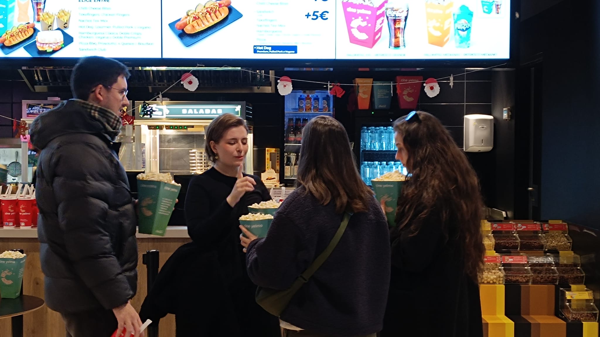 Family Day Club Cámara Madrid 2025