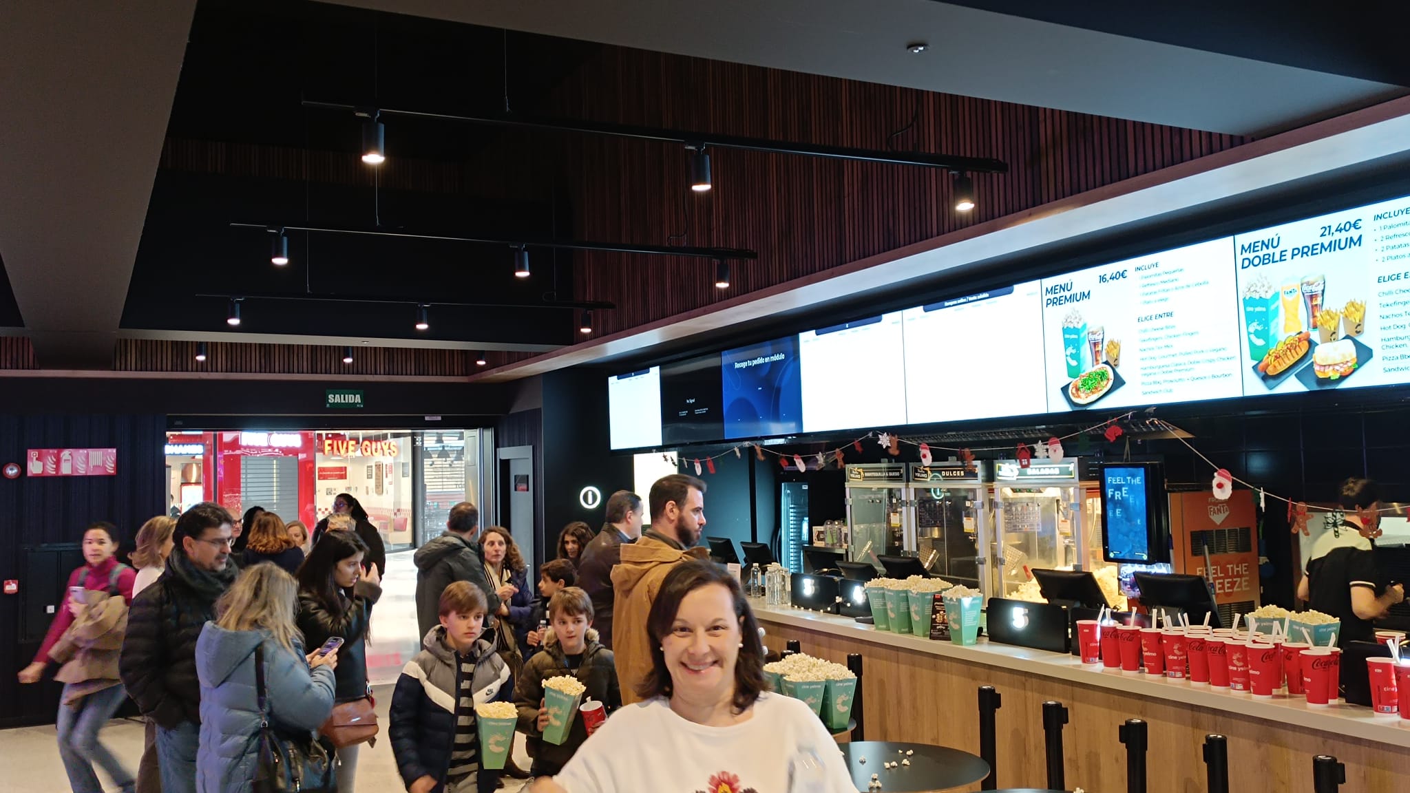 Family Day Club Cámara Madrid 2025