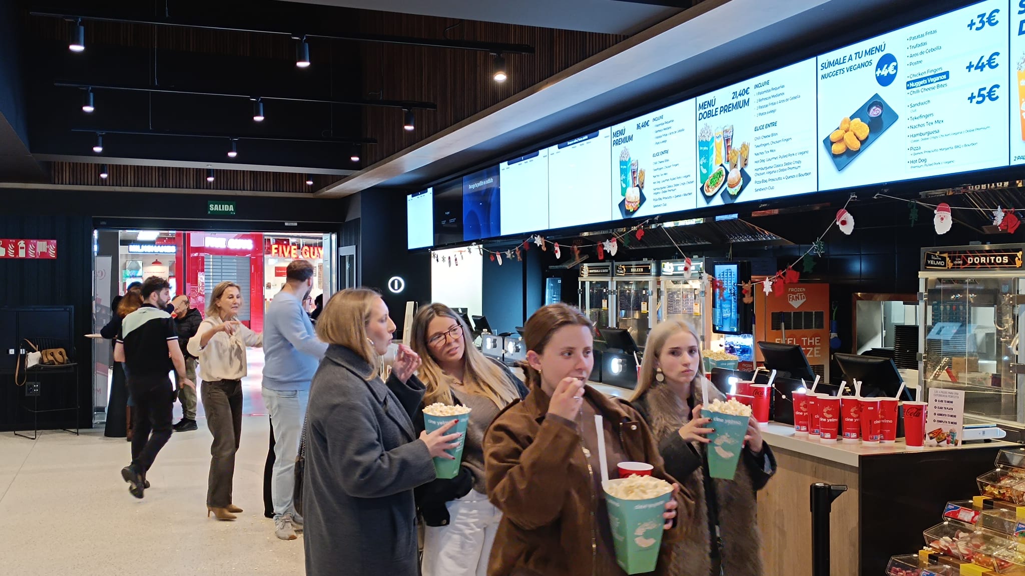 Family Day Club Cámara Madrid 2025