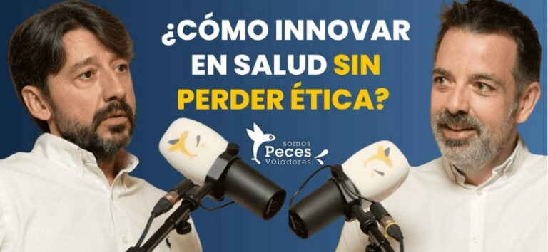 Innovacion en salud Ideas que vuelan