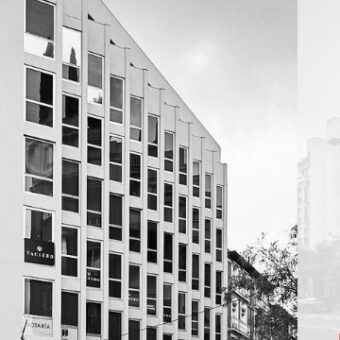 Vaciero reestructuraciones empresa