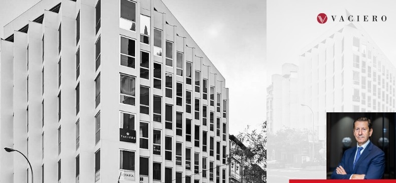 Vaciero reestructuraciones empresa