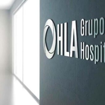 Hospitales HLA