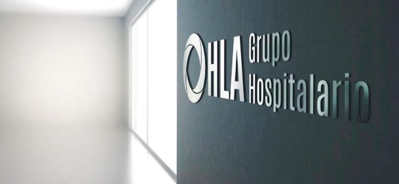 Hospitales HLA