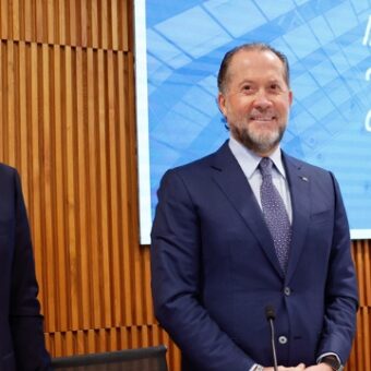 presentación de resultados 2025 de ABANCA