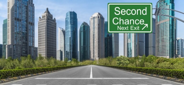 Ley Segunda Oportunidad para autónomos