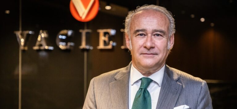 Family Business Law Expert Vaciero