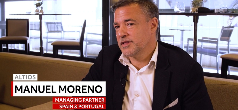 Manuel Moreno Altios