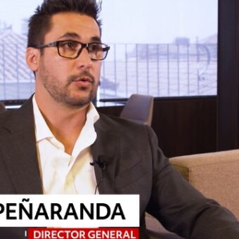 Alberto Peñaranda Fervimax