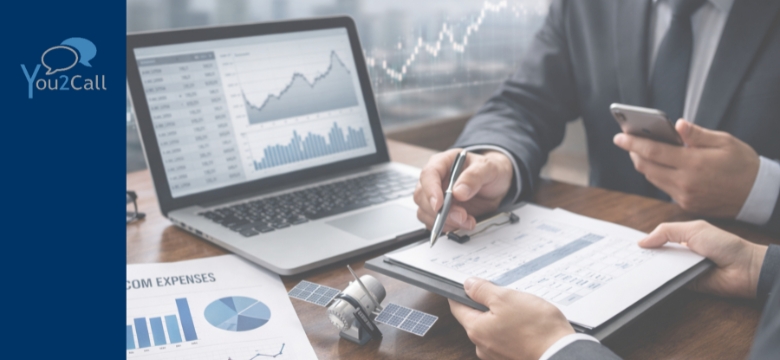 Costes en telecomunicaciones