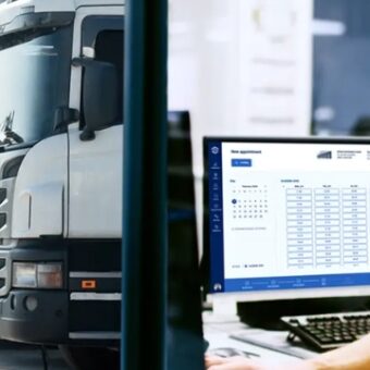 Hardis Appointment Scheduling