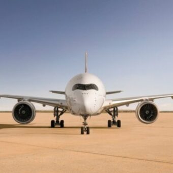 asientos Iberia a América Latina